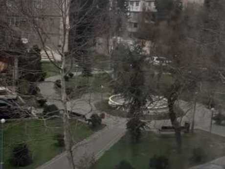 1 otaqlı köhnə tikili - Azadlıq Prospekti m. - 35 m²