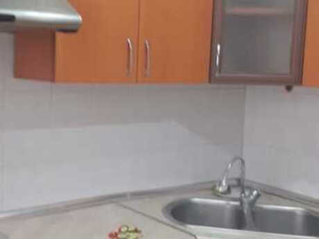 1 otaqlı köhnə tikili - Azadlıq Prospekti m. - 35 m²