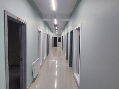 Объявление №4968846 - Баку, м. Нариман Нариманов, 2-комн., 40 м²