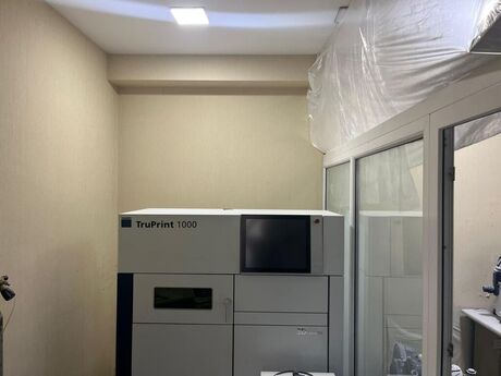 Obyekt - Nizami m. - 80 m²