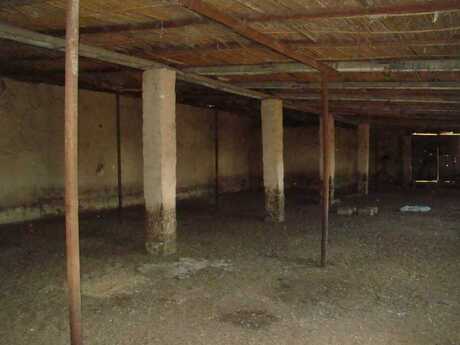 Obyekt - Gəncə - 3000 m²