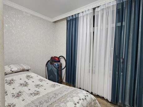 3 otaqlı köhnə tikili - Xırdalan - 65 m²