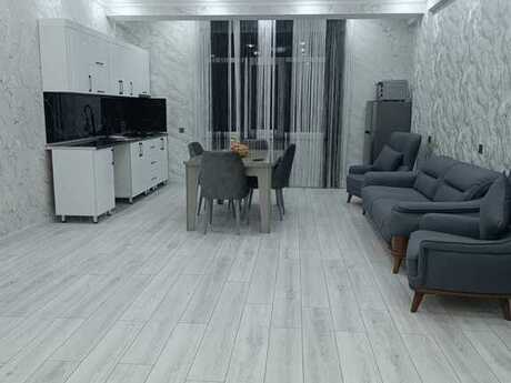 3-room apartment, 98 m², Məmmədli: 145 000 ₼ 5