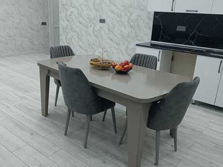 Elan №4972659 - Bakı, Məmmədli q., 3 otaqlı, 98 m², 9/10 mərtəbə