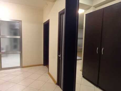 2 otaqlı yeni tikili - Gənclik m. - 108 m²
