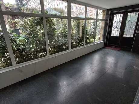 2 otaqlı yeni tikili - Gənclik m. - 108 m²