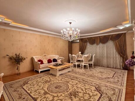 4 otaqlı mənzil, 205 m², Elmlər Akademiyası: 590 000 ₼ 3