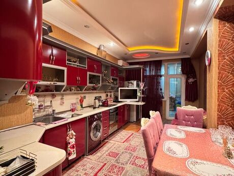 4 otaqlı mənzil, 205 m², Elmlər Akademiyası: 590 000 ₼ 4