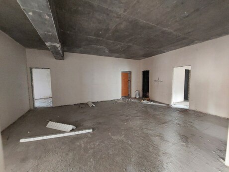 5 otaqlı yeni tikili - Gənclik m. - 313 m²