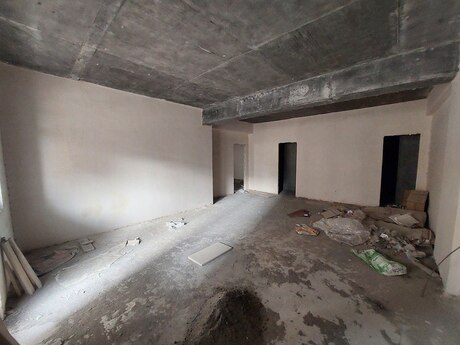 5 otaqlı yeni tikili - Gənclik m. - 313 m²