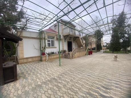 7 otaqlı həyət evi, 1 000 m², Pirşağı: 1 250 000 ₼ 5