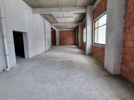 Obyekt - Nərimanov r. - 1200 m²