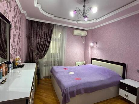 4 otaqlı yeni tikili - Xırdalan - 106 m²