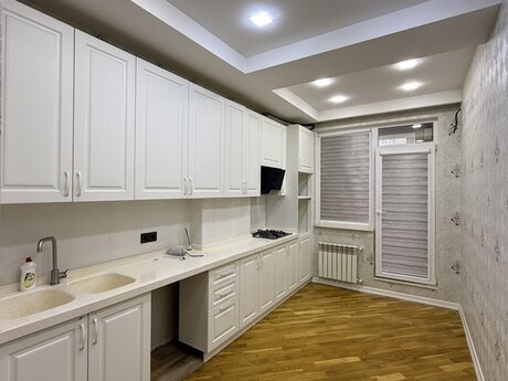 3 otaqlı mənzil, 97 m², Melissa Park: 265 000 ₼ 4