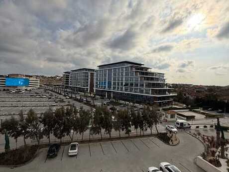 1 otaqlı yeni tikili - Sea Breeze q. - 42 m²