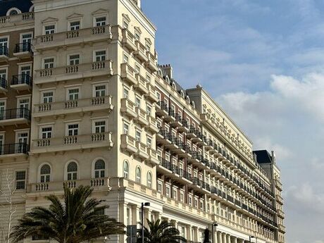 3-комнатная квартира, 110 м², Knightsbridge Residence White City: 750 000 ₼ 2