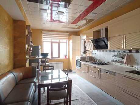 4 otaqlı mənzil, 171 m², Elmlər Akademiyası: 595 000 ₼ 5