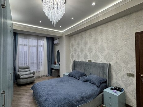 3-room apartment, 90 m², Qələbə Residence: 350 000 ₼ 5