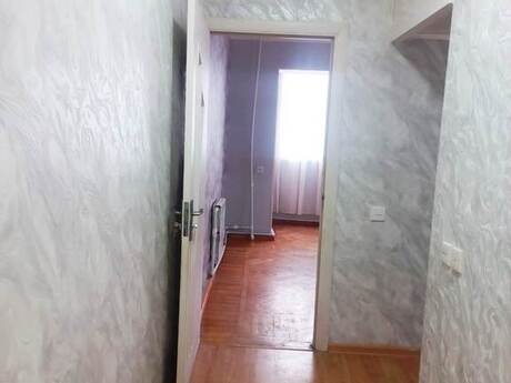 1-комн. вторичка - м. Азадлыг проспекти - 47 м²