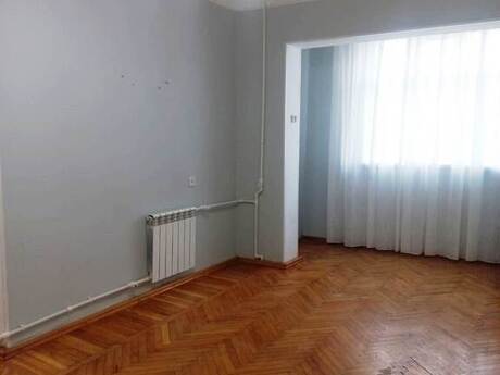 1-комн. вторичка - м. Азадлыг проспекти - 47 м²