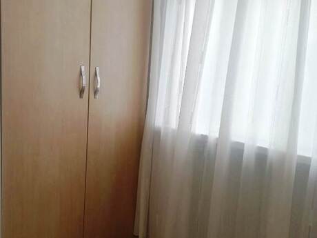 1-комн. вторичка - м. Азадлыг проспекти - 47 м²