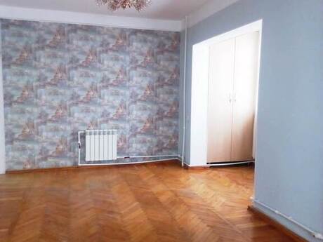 Elan №4978117 - Bakı, Azadlıq Prospekti m., 1 otaqlı, 47 m², 3/9 mərtəbə