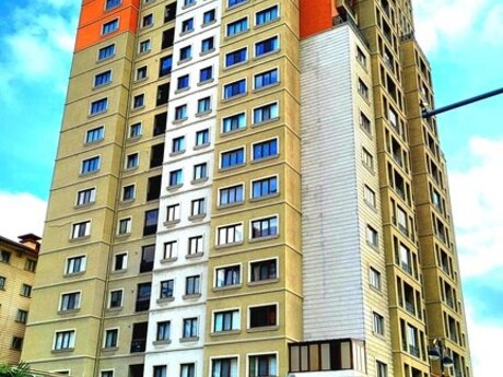 8 otaqlı mənzil, 725 m², Nərimanov: 2 300 000 ₼ 2