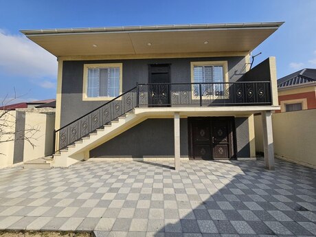 Объявление №4980265 - Баку, пос. Бина, 3-комн., 145 м²