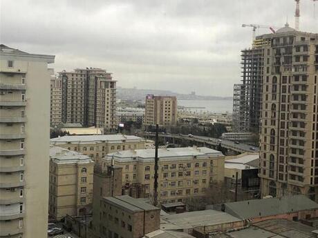 5 otaqlı yeni tikili - 28 May m. - 300 m²