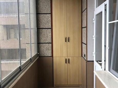 5 otaqlı yeni tikili - 28 May m. - 300 m²