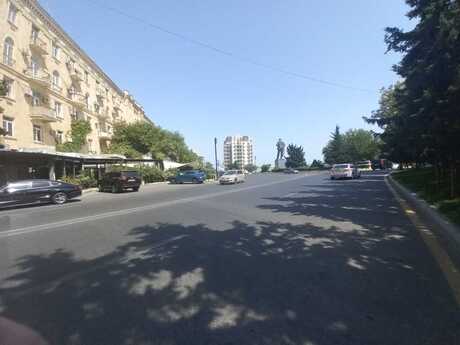 Объявление №4980795 - Баку, м. Элмляр Академиясы, 18 сот