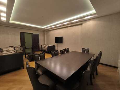 4 otaqlı mənzil, 177 m², Nəsimi: 440 000 ₼ 4