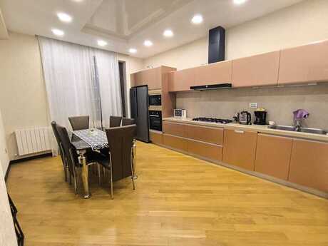 4 otaqlı mənzil, 177 m², Nəsimi: 440 000 ₼ 5