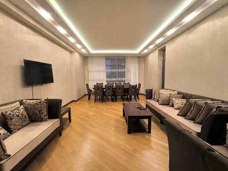 4 otaqlı mənzil, 177 m², Nəsimi: 440 000 ₼ 3