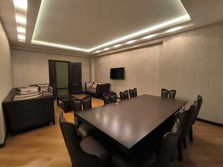 4 otaqlı mənzil, 177 m², Nəsimi: 440 000 ₼ 2