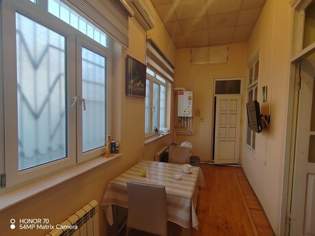 3 otaqlı ofis - 28 May m. - 162 m²