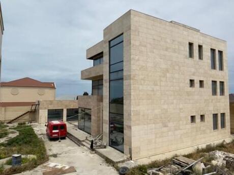 12 otaqlı həyət evi, 870 m², Novxanı: 670 000 ₼ 5