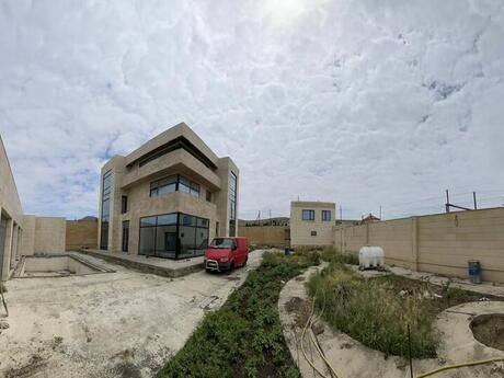 Объявление №4981617 - Баку, пос. Новханы, 12-комн., 870 м²