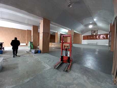 Obyekt - Xırdalan - 3500 m²