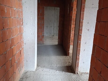5 otaqlı yeni tikili - Bayıl q. - 205 m²