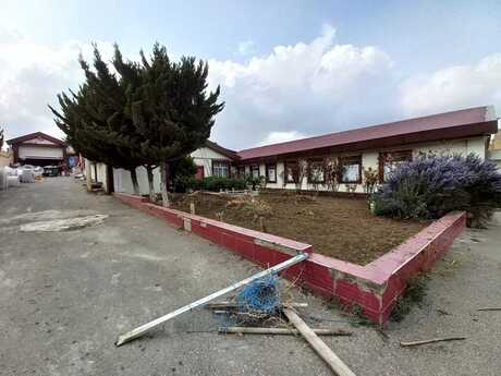 Obyekt - Xırdalan - 3500 m²