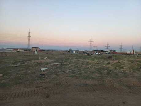 Объявление №4516122 - Баку, пос. Кобу, 500 сот