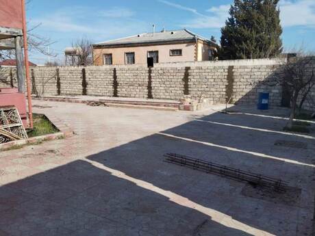 5 otaqlı həyət evi, 150 m², Novxanı: 140 000 ₼ 3