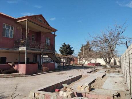 5 otaqlı həyət evi, 150 m², Novxanı: 140 000 ₼ 2