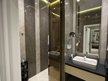 1-room apartment for rent, 50 m², Sea Breeze: 1 000 ₼/mo 4