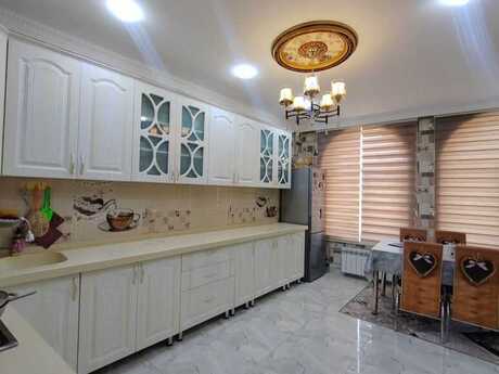 Объект - пос. Бузовна - 470 м²