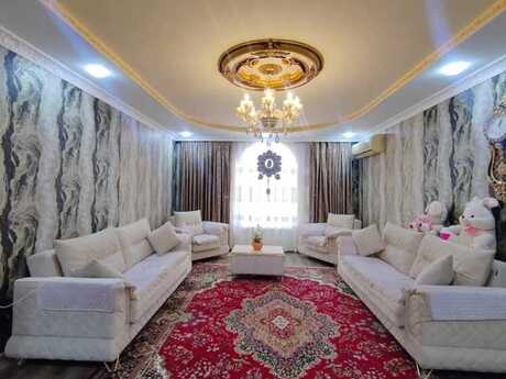 Объект - пос. Бузовна - 470 м²