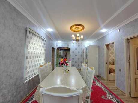 Объект - пос. Бузовна - 470 м²