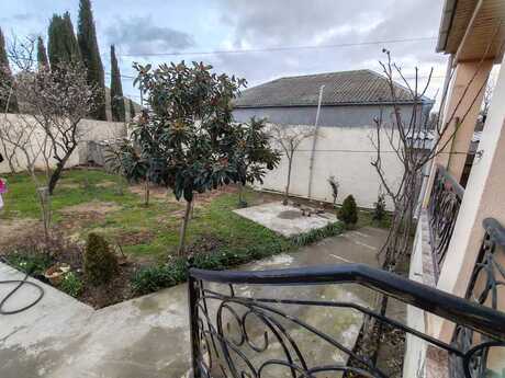 4 otaqlı həyət evi, 140 m², Buzovna: 145 000 ₼ 5