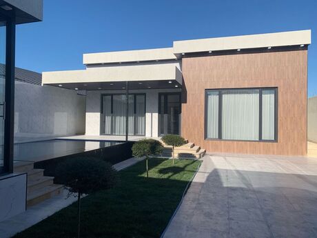 Объявление №4985515 - Баку, пос. Шувеляны, 6-комн., 170 м²